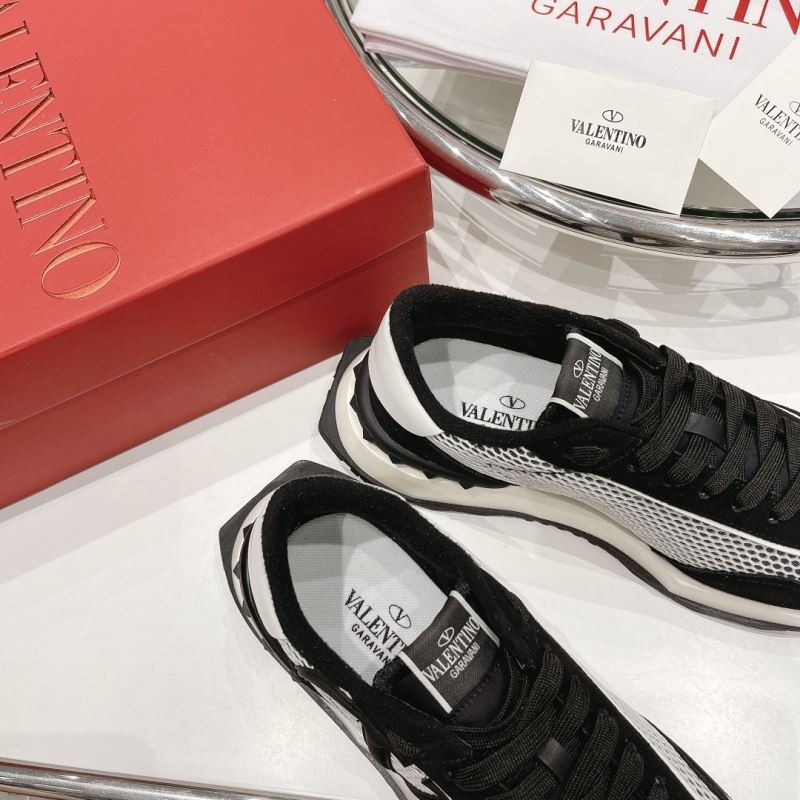 Valentino Rockrunner Shoes